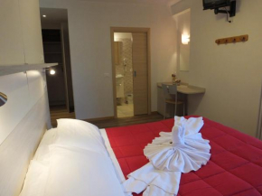 Гостиница Hotel alle Rose, Каведаго